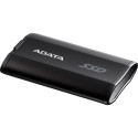 ADATA SD810 500 GB, external SSD (black, USB-C 3.2 Gen 2x2 (20 Gbit/s))