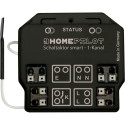 HOMEPILOT switching actuator smart 1-channel