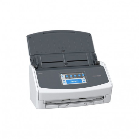 ScanSnap skanner iX1600 USB WLAN, valge/must