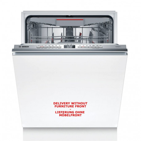 SBV6ZCX17E Serie 6 60cm, Home Connect