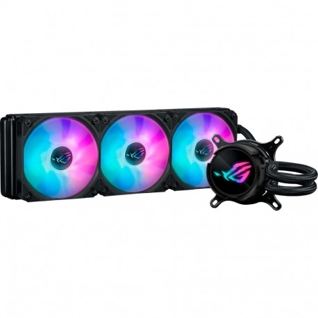 ROG STRIX LC III 360mm ARGB (schwarz)
