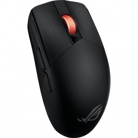 ROG mänguhiir Strix Impact III juhtmevaba, must