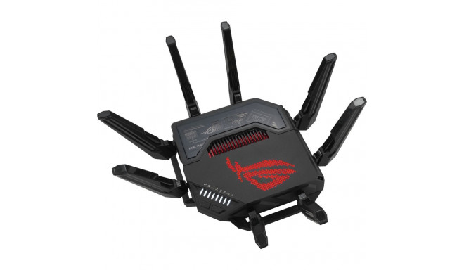 ASUS ROG Rapture GT-BE98, router