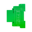 Shelly Pro Dimmer 1PM, Relay (green)