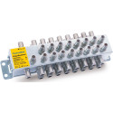 TechniSat Passive Distributor 17/P (silver)