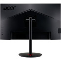 Acer Nitro XV272UV3, gaming monitor - 27 - black, QHD, Free-Sync Premium