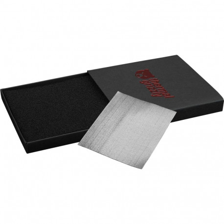 Kryosheet 68 x 51 mm (anthrazit)