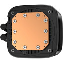 DeepCool LD240 240mm, water cooling (black)