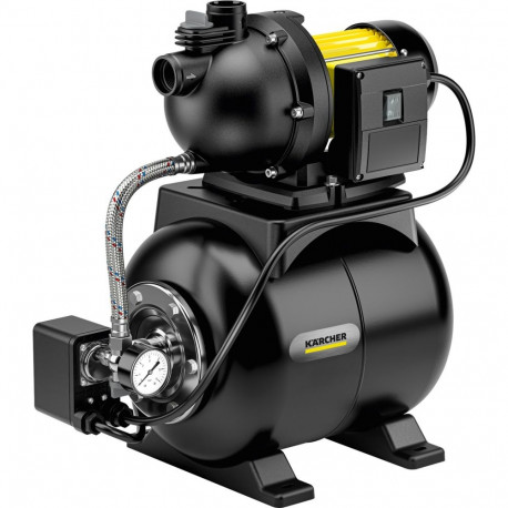 Kodune veepump BP 3.200 Home 600W, must
