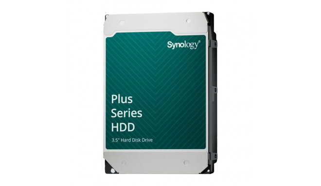 Synology HAT3310-12T 12 TB, hard drive (SATA 6 Gb/s, 3.5", 24/7)
