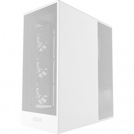 H7 Flow ( 2024 )   (weiß, Tempered Glass)