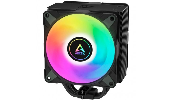 Freezer 36 A-RGB (schwarz, 120 mm)