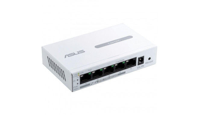 ASUS Expert Wifi - EBP15, Switch (white)