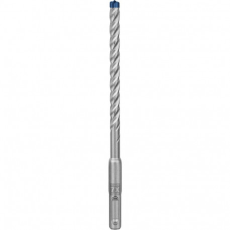 EXPERT Hammerbohrer SDS-plus-7X, Ø 8mm, 50 Stück (Arbeitslänge 100mm)