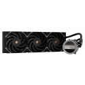 Valkyrie Dragonfang 360 ARGB, water cooling (black)