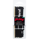 Kingston FURY DDR5 - 8GB -6000 - CL - 30, Single RAM (black, KF560C30BBA-8, FURY Beast RGB, INTEL XM