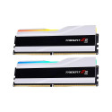 G.Skill DDR5 - 32GB - 7200 - CL - 34 (2x 16 GB) dual kit, memory (white, F5-7200J3445G16GX2-TZ5RW, R