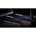 G.Skill DDR5 - 48GB - 5600 - CL - 40 (2x 24 GB) dual kit, memory (black, F5-5600J4040D48GX2-RM5RK, R