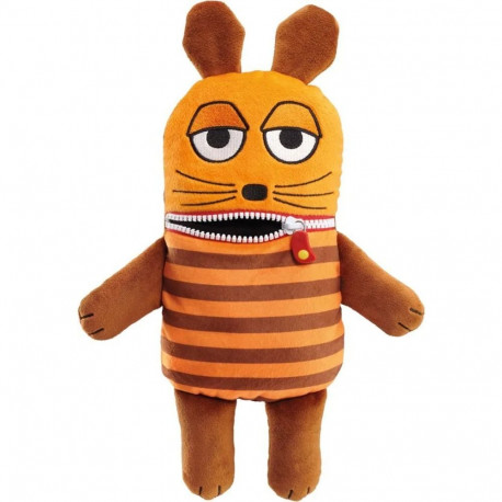 Die Maus muresööja