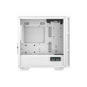 DeepCool CH360 DIGITAL , tower case (white, tempered glass)