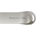 Team Group C222 256 GB, USB stick (silver, USB-A 3.2 Gen 1)