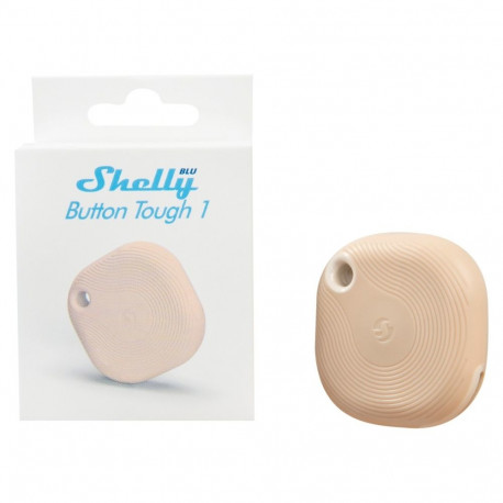 BLU Button Tough1, mokka