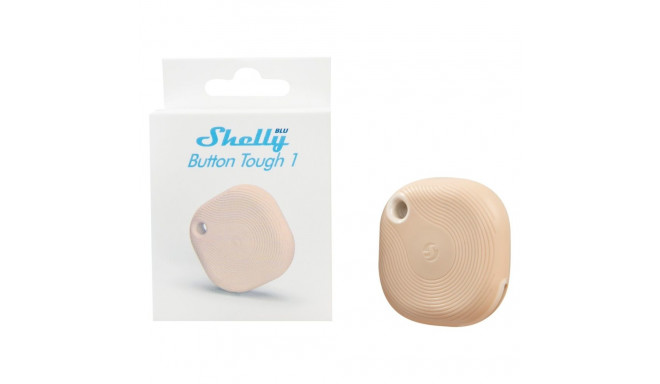BLU Button Tough1 (mocca)