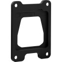 Thermal Grizzly AMD Ryzen 7000 V2 Direct Die Frame, Mounting/Assembly (black, for AMD AM5)