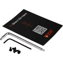 Thermal Grizzly AMD Ryzen 7000 V2 Direct Die Frame, Mounting/Assembly (black, for AMD AM5)
