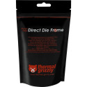 Thermal Grizzly AMD Ryzen 7000 V2 Direct Die Frame, Mounting/Assembly (black, for AMD AM5)