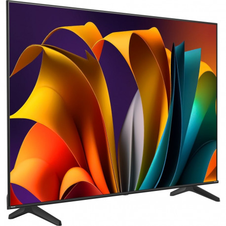 43E6NT (108 cm (43 Zoll), schwarz, UltraHD/4K, HDR, Triple Tuner)