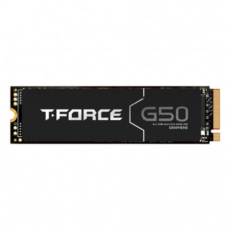T-FORCE ssd G50 1TB PCIe 4.0 x4 M.2 2280 grafeenjahuti