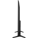 Hisense 43E6NT, LED TV - 43 - black, UltraHD/4K, HDR, triple tuner