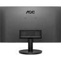AOC 27B3CA2, LED monitor - 27 - black, FullHD, IPS, Adaptive-Sync, 100Hz panel