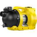 Kärcher garden pump BP 5,000 Garden (yellow/black, 650 watts, for clear water)