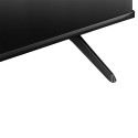 Hisense 50E77NQ, QLED TV - 50 - black, UltraHD/4K, triple tuner, PVR