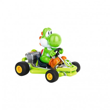 RC 2,4GHz Mario Kart Pipe Kart