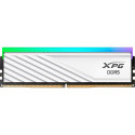 ADATA DIMM 32 GB DDR5-6000, memory (white, AX5U6000C3032G-SLABWH, Lancer Blade, INTEL XMP, AMD EXPO)