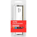 ADATA DIMM 32 GB DDR5-6000, memory (white, AX5U6000C3032G-SLABWH, Lancer Blade, INTEL XMP, AMD EXPO)