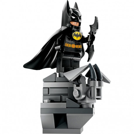 LEGO 30653 DC Super Heroes Batman 1992, construction toy