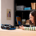LEGO 42176 Technic Porsche GT4 e-Performance Racing Car, Construction Toy