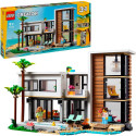 LEGO 31153 Creator 3-in-1 Modern House, construction toy
