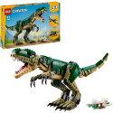 LEGO 31151 Creator 3-in-1 T.Rex, construction toy