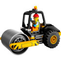 LEGO 60401 City Road Roller, construction toy