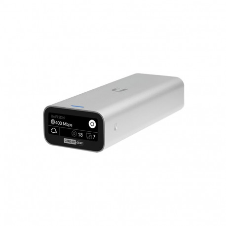 Ubiquiti UniFi Cloud Key UCK-G2, Network Cloud Controller (grey)