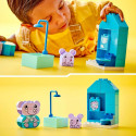 LEGO 10413 DUPLO Daily Routines: Bathing, Construction Toys