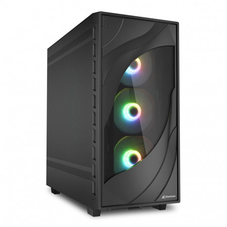 Rebel C80M RGB, must