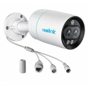Reolink P330M, surveillance camera (white/black, PoE, dual lens)