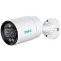 Reolink P330M, surveillance camera (white/black, PoE, dual lens)