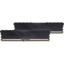 Mushkin DDR5 - 32GB - 6400 - CL - 36 (2x 16 GB) dual kit, memory (black, MRF5U640A77P16GX2, Redline 